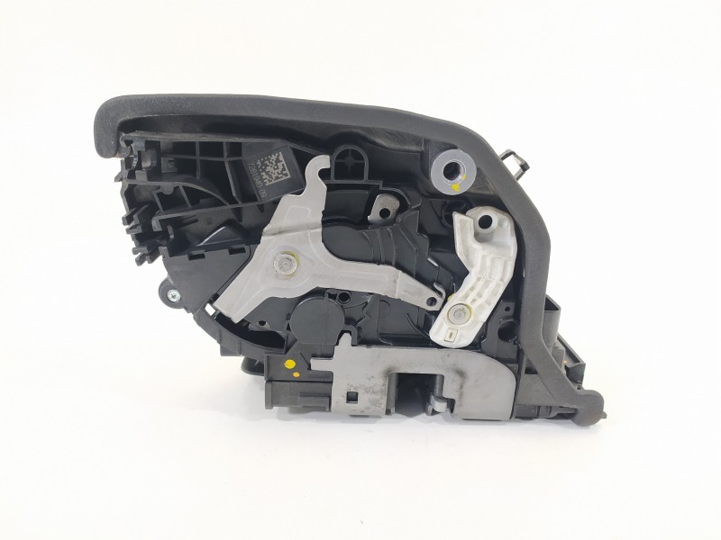 Recambio de cerradura puerta trasera derecha para bmw serie x1 (f48) sdrive18d xline referencia OEM IAM 728194009 18283810 