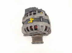 Recambio de alternador para dacia lodgy 1.5 dci diesel fap cat referencia OEM IAM 231002949R F000BL0719  2