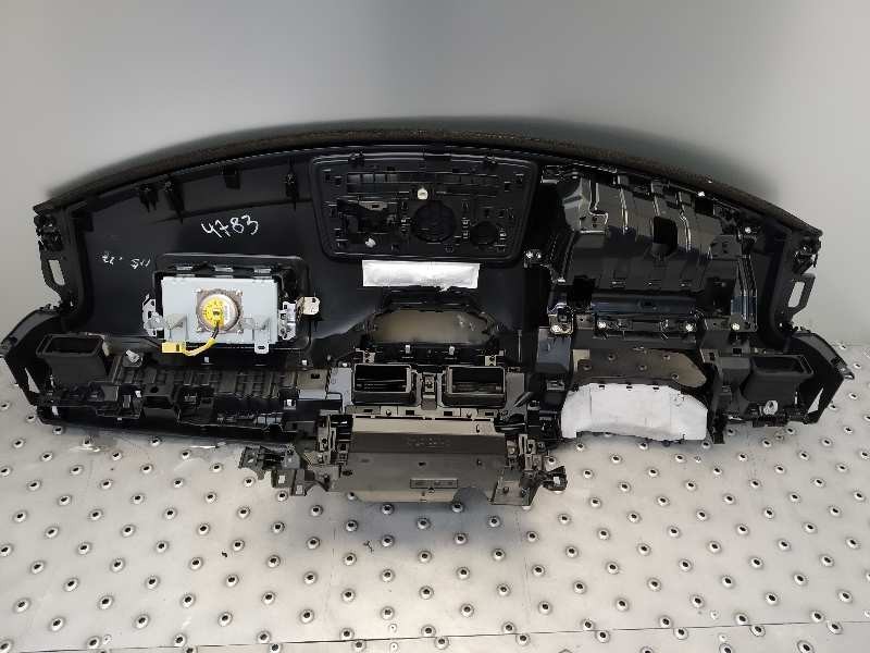 Recambio de salpicadero para mazda cx-5 center-line 2wd referencia OEM IAM   