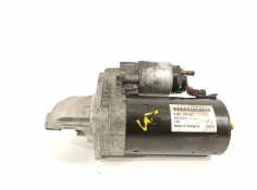 Recambio de motor arranque para mitsubishi canter euro 5/eev 3c13 cabina individual (comfort) referencia OEM IAM 20210307 000110