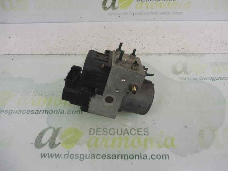 Recambio de abs para opel corsa c comfort referencia OEM IAM 09127108 0273004227 0265216478