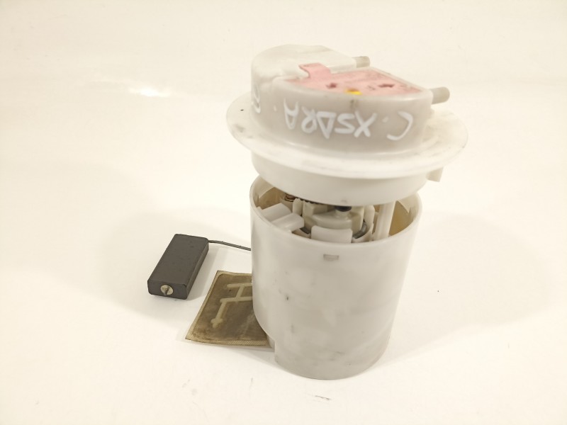 Recambio de bomba combustible para citroën xsara berlina 1.6 16v chrono referencia OEM IAM 9631944280  