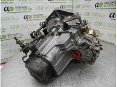Recambio de caja cambios para citroën xsara berlina 1.6 attraction referencia OEM IAM 20CD29  