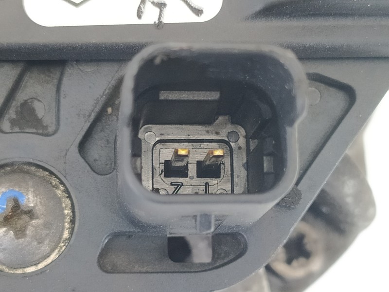 Recambio de alternador para dacia lodgy 1.5 dci diesel fap cat referencia OEM IAM 231002949R F000BL0719 