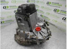 Recambio de caja cambios para citroën xsara berlina 1.6 attraction referencia OEM IAM 20CD29   2