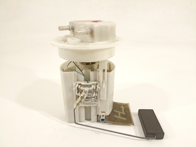 Recambio de bomba combustible para citroën xsara berlina 1.6 16v chrono referencia OEM IAM 9631944280  