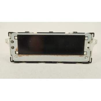 PANTALLA MULTIFUNCION 9822264580 