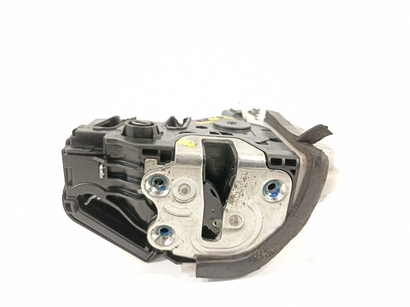 Recambio de cerradura puerta trasera derecha para kia soul ( ) concept referencia OEM IAM 81420B2010 81420B2010GKI 