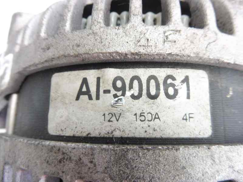 Recambio de alternador para land rover discovery v6 td s referencia OEM IAM AI90061  