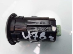 Recambio de conmutador de arranque para mazda cx-5 center-line 2wd referencia OEM IAM BJS7663S0   2