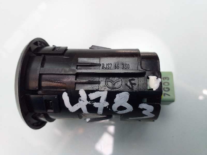 Recambio de conmutador de arranque para mazda cx-5 center-line 2wd referencia OEM IAM BJS7663S0  