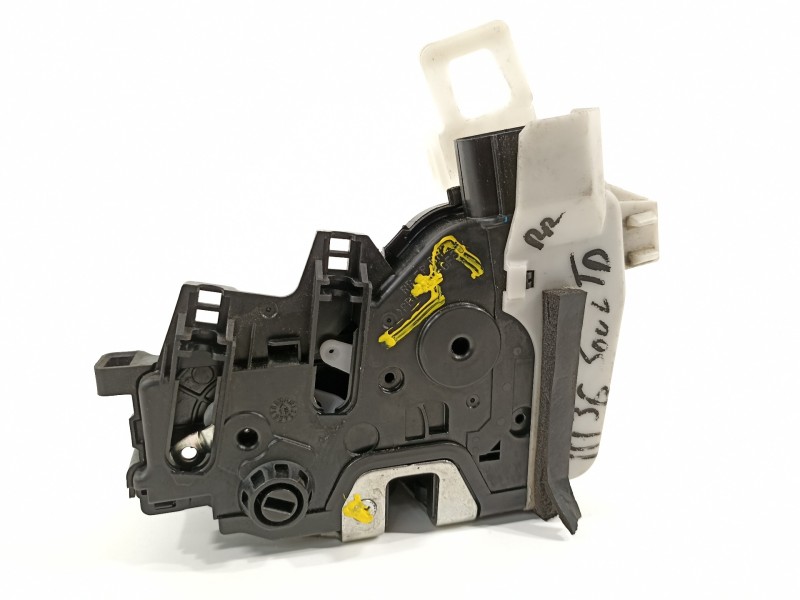 Recambio de cerradura puerta trasera derecha para kia soul ( ) concept referencia OEM IAM 81420B2010 81420B2010GKI 