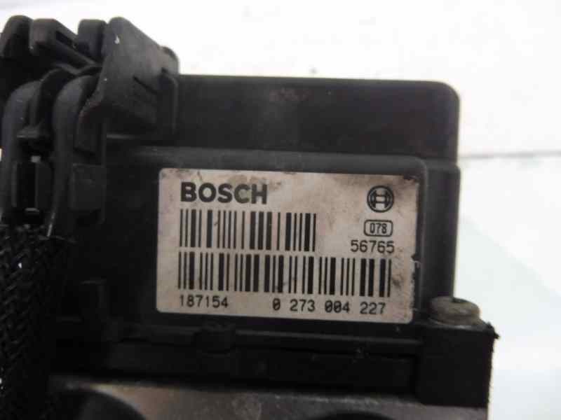 Recambio de abs para opel corsa c comfort referencia OEM IAM 09127108 0273004227 0265216478
