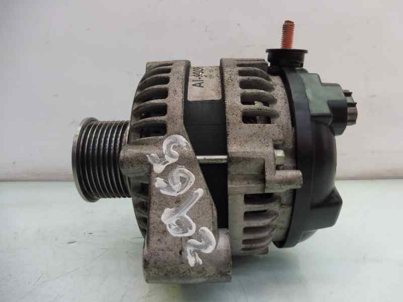 Recambio de alternador para land rover discovery v6 td s referencia OEM IAM AI90061  