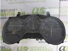 Recambio de cuadro instrumentos para seat altea xl (5p5) reference referencia OEM IAM 5P0920804A  