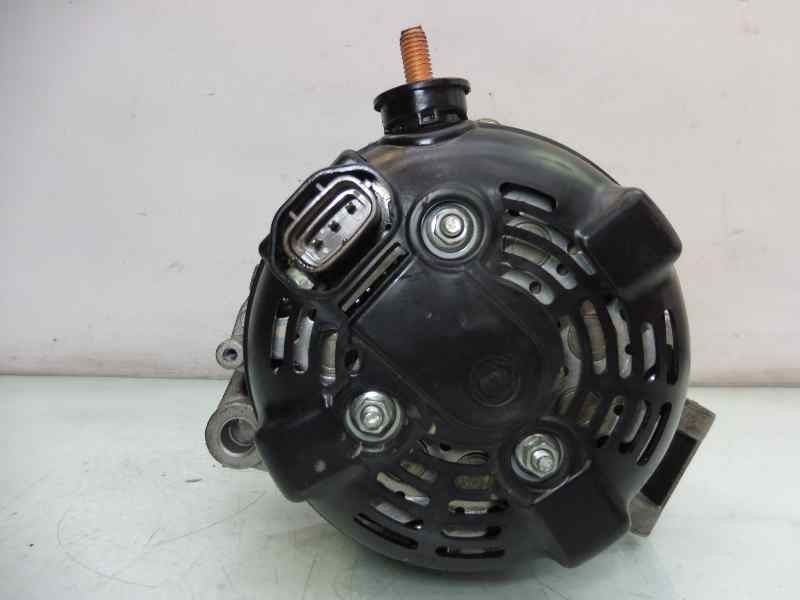 Recambio de alternador para land rover discovery v6 td s referencia OEM IAM AI90061  