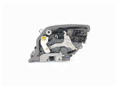 Recambio de cerradura puerta trasera izquierda para bmw serie x1 (f48) sdrive18d xline referencia OEM IAM 728193909 728193909 