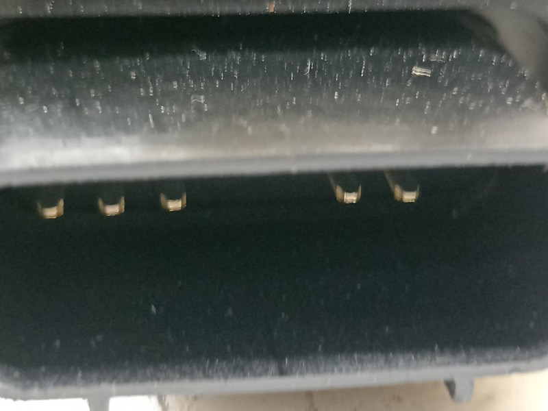 Recambio de cerradura puerta trasera derecha para kia soul ( ) concept referencia OEM IAM 81420B2010 81420B2010GKI 