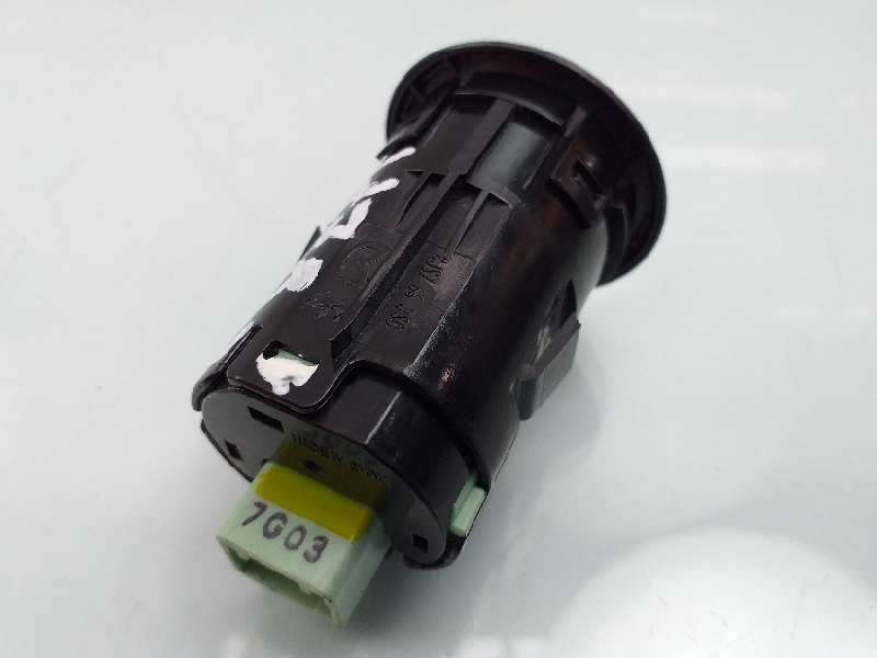 Recambio de conmutador de arranque para mazda cx-5 center-line 2wd referencia OEM IAM BJS7663S0  