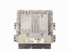 Recambio de centralita motor uce para dacia lodgy 1.5 dci diesel fap cat referencia OEM IAM 237102597R S180095132 