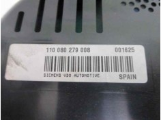 Recambio de cuadro instrumentos para seat altea xl (5p5) reference referencia OEM IAM 5P0920804A   2