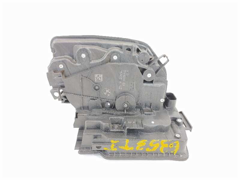 Recambio de cerradura puerta trasera izquierda para bmw serie x1 (f48) sdrive18d xline referencia OEM IAM 728193909 728193909 