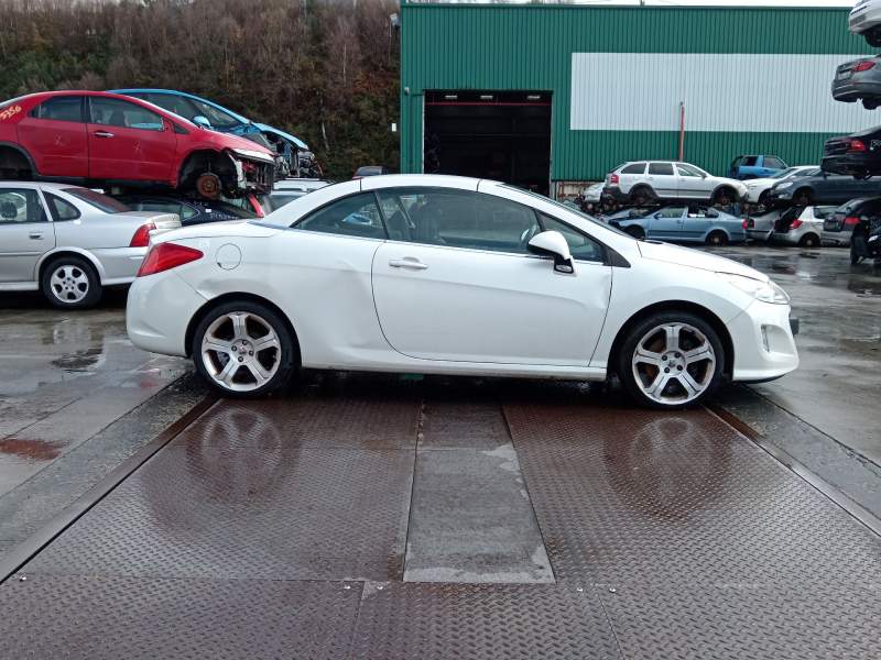 PEUGEOT 308 CC (4B_)