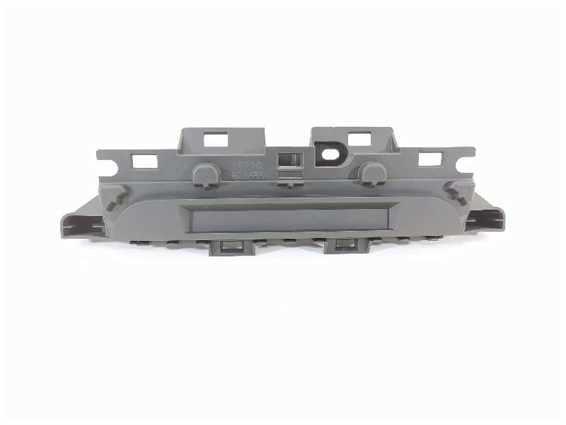 Recambio de pantalla multifuncion para mazda cx-5 center-line 2wd referencia OEM IAM K12355260 KB8MA0300748 