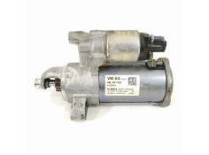 Recambio de motor arranque para audi a4 avant (8k5) (2008) básico referencia OEM IAM 04L911021 0001174404 