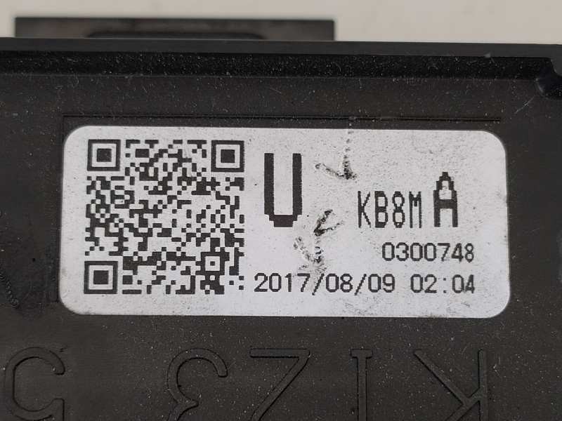 Recambio de pantalla multifuncion para mazda cx-5 center-line 2wd referencia OEM IAM K12355260 KB8MA0300748 