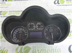Recambio de cuadro instrumentos para alfa romeo 147 (190) 1.9 jtd 16v distinctive referencia OEM IAM 156071226 11008034088 