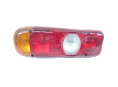 Recambio de piloto trasero izquierdo para mitsubishi canter euro 5/eev 3c13 cabina individual (comfort) referencia OEM IAM 97110
