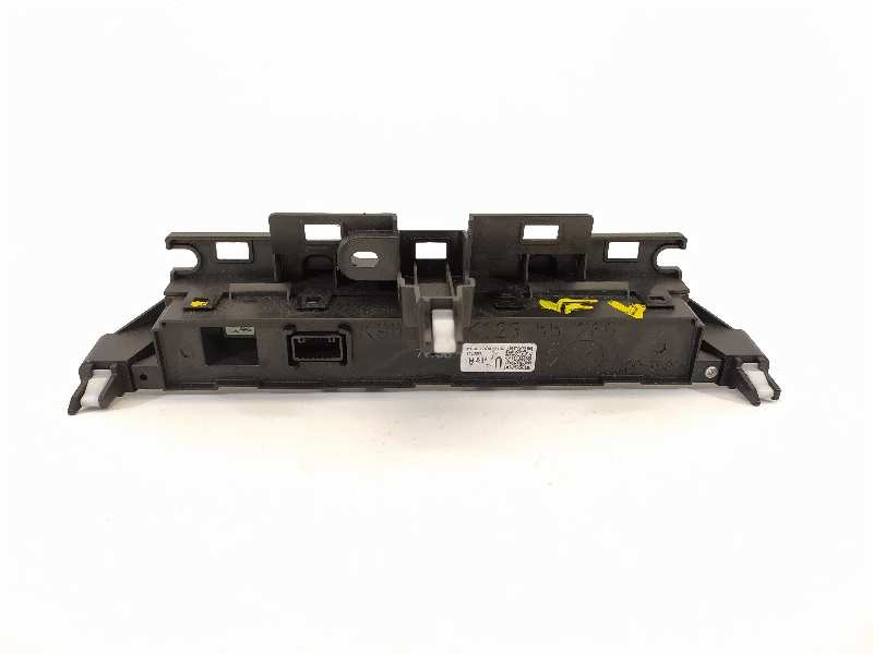 Recambio de pantalla multifuncion para mazda cx-5 center-line 2wd referencia OEM IAM K12355260 KB8MA0300748 