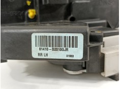 Recambio de cerradura puerta trasera izquierda para kia soul ( ) concept referencia OEM IAM 81410B2010GJR   2