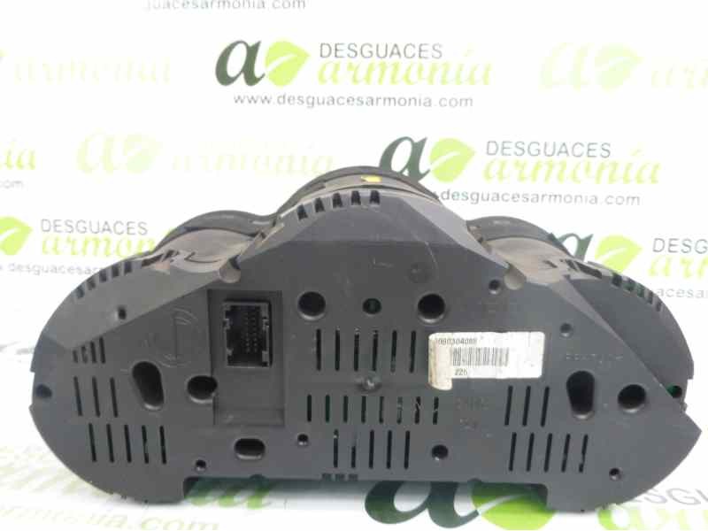 Recambio de cuadro instrumentos para alfa romeo 147 (190) 1.9 jtd 16v distinctive referencia OEM IAM 156071226 11008034088 