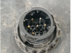 Recambio de piloto trasero izquierdo para mitsubishi canter euro 5/eev 3c13 cabina individual (comfort) referencia OEM IAM 97110 2