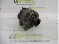 Recambio de alternador para nissan cabstar 01.04  cabina simple cabina individual referencia OEM IAM 2310069T61 0124325097 