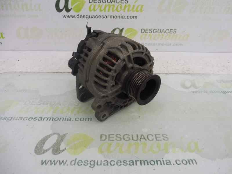 Recambio de alternador para nissan cabstar 01.04  cabina simple cabina individual referencia OEM IAM 2310069T61 0124325097 