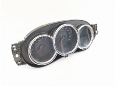 Recambio de cuadro instrumentos para dacia lodgy 1.5 dci diesel fap cat referencia OEM IAM 248103932R  