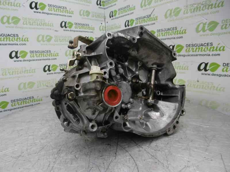 Recambio de caja cambios para citroën xsara berlina 1.6i sx referencia OEM IAM 20CE45  