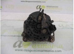 Recambio de alternador para nissan cabstar 01.04  cabina simple cabina individual referencia OEM IAM 2310069T61 0124325097  2