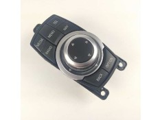 Recambio de mando multifuncion para bmw serie x1 (f48) sdrive18d xline referencia OEM IAM 65829286699 19226310 90120948
