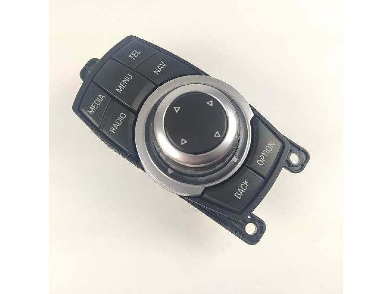 Recambio de mando multifuncion para bmw serie x1 (f48) sdrive18d xline referencia OEM IAM 65829286699 19226310 90120948