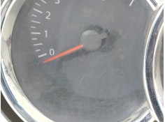 Recambio de cuadro instrumentos para dacia lodgy 1.5 dci diesel fap cat referencia OEM IAM 248103932R   2