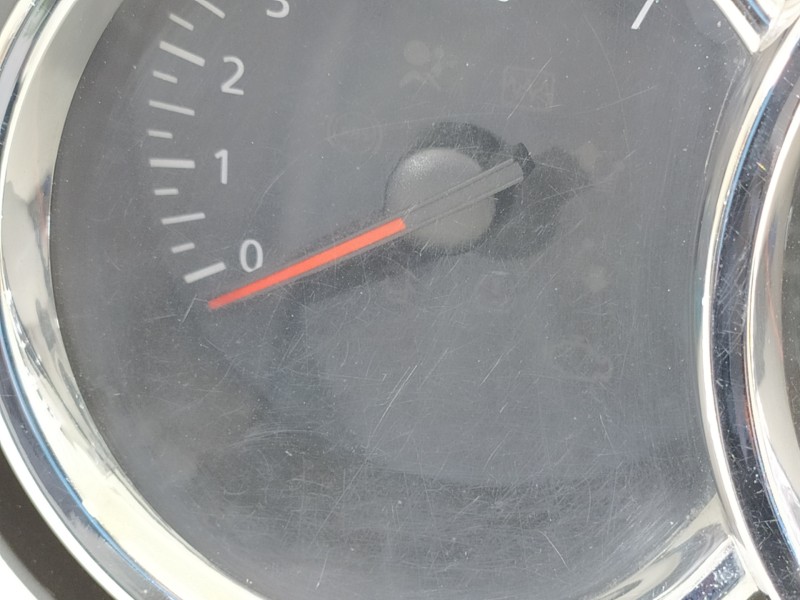 Recambio de cuadro instrumentos para dacia lodgy 1.5 dci diesel fap cat referencia OEM IAM 248103932R  