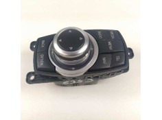 Recambio de mando multifuncion para bmw serie x1 (f48) sdrive18d xline referencia OEM IAM 65829286699 19226310 90120948 2