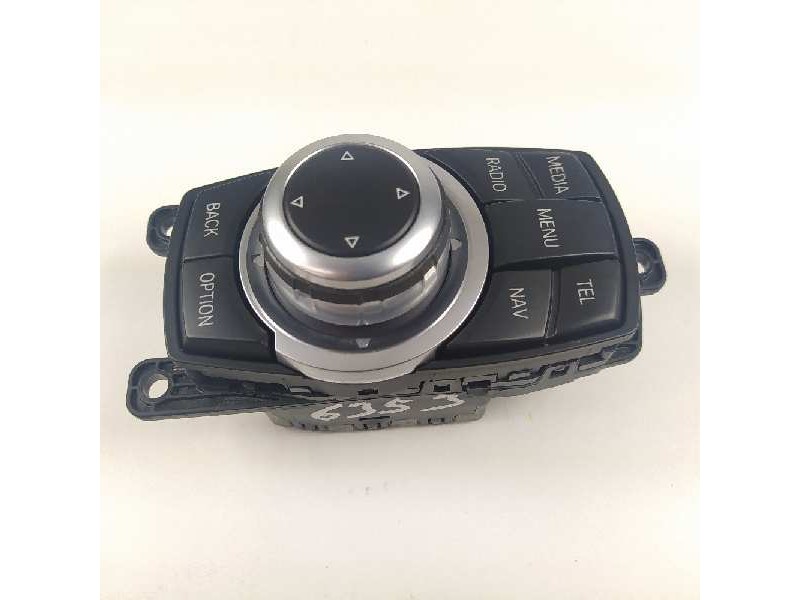 Recambio de mando multifuncion para bmw serie x1 (f48) sdrive18d xline referencia OEM IAM 65829286699 19226310 90120948