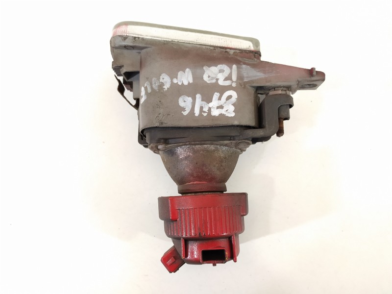 Recambio de faro antiniebla izquierdo para volkswagen golf iii berlina (1h1) gt referencia OEM IAM 4412003NE 3412001L 