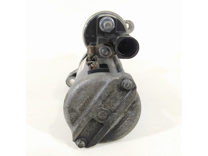 Recambio de motor arranque para audi a4 avant (8k5) (2008) básico referencia OEM IAM 04L911021 0001174404 