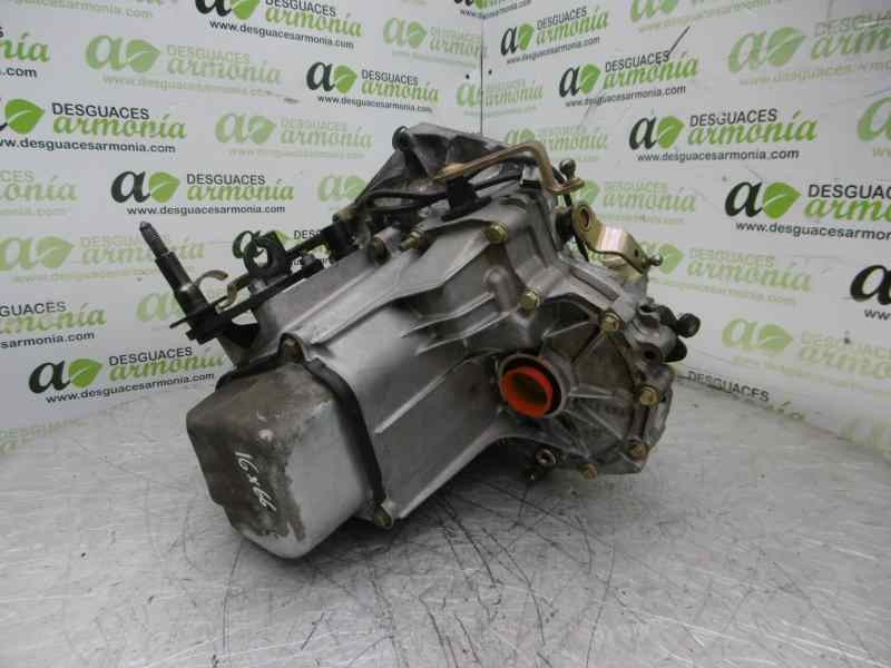 Recambio de caja cambios para citroën xsara berlina 1.6i sx referencia OEM IAM 20CE45  